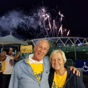 Meet your Posher, Jan